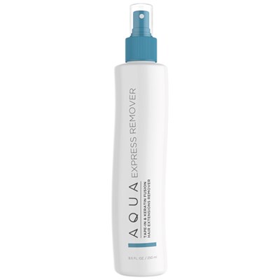 AQUA EXPRESS REMOVER 8.5 Fl. Oz.