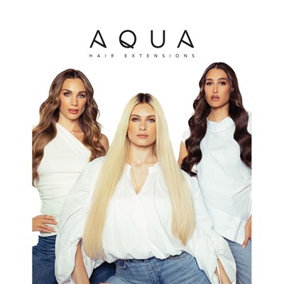 AQUA CATALOG