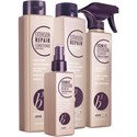 B3 BRAZILIAN BOND BUILD3R Extension Repair System Intro