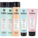 bōkka BOTÁNIKA Stylist Try Me Kit 19 pc.