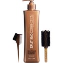 BRAZILIAN BLOWOUT Split End Repair Solution Kit