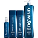 BRAZILIAN BLOWOUT Rewind + Anti-Aging Retail Intro