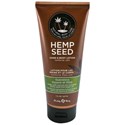 Earthly Body Hand and Body Velvet Lotion Tube Guavalava 7 Fl. Oz.