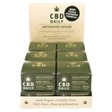 Earthly Body Triple Strength Intensive Cream Display + Tester