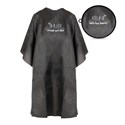 Keune Chemical Cape with Logo - SNAP CLOSURE