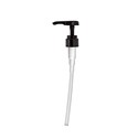 Keune Liter Pump - Black