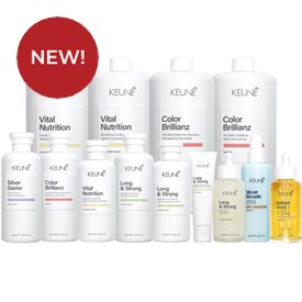 Keune Care Launch Studio Plus Intro 68 pc.