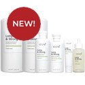 Keune Care Long & Strong Launch Intro 33 pc.
