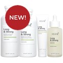 Keune Care Long & Strong Stylist Kit 4 pc.