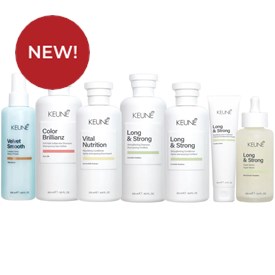 Keune Care Studio Intro 35 pc.