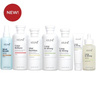 Keune Care Studio Intro 35 pc.
