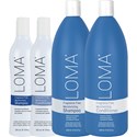 LOMA Fragrance Free Collection Intro
