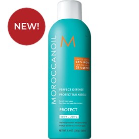 MOROCCANOIL NEW! LIMITED EDITION PERFECT DEFENSE 8.1 Fl. Oz.