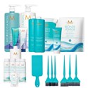 MOROCCANOIL BLONDE VOYAGE Large Intro