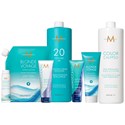 MOROCCANOIL BLONDE VOYAGE Small Intro