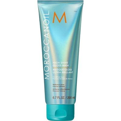 MOROCCANOIL HIGH SHINE GLOSS MASK 6.7 Fl. Oz.