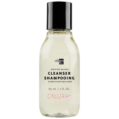 Oligo Calura Moisture Balance Cleanser 2 Fl. Oz.