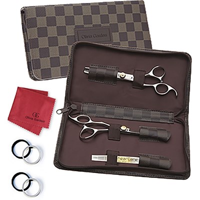 Olivia Garden Exclusive Case Deal 6.5 inch