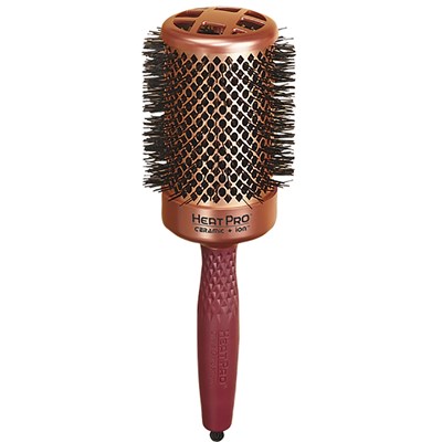 Olivia Garden Round Thermal Brush 2.75 inch