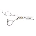 Olivia Garden Left Hand Replacement Shear 5 inch