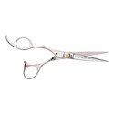 Olivia Garden Left Hand Replacement Shear 5.75 inch