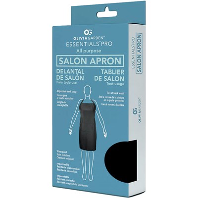 Olivia Garden All Purpose Professional Apron
