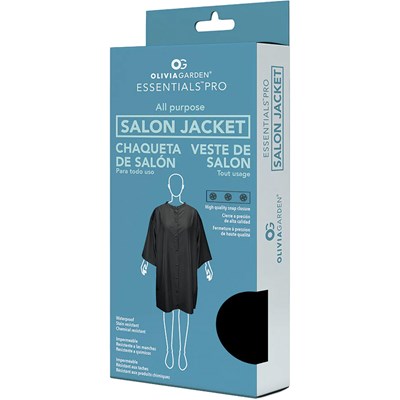 Olivia Garden All Purpose Stylist Jacket