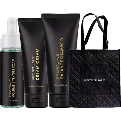 PRORITUALS Wetline Kit