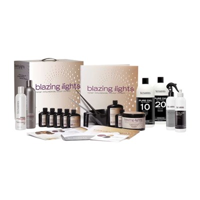 Scruples Intro Unit 22 pc.
