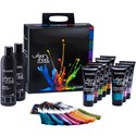 Scruples Urban Shock Color Craze Intro Unit