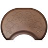 Smart Step Light Antique - Round - Chair Depression 2.5 x 3.5 ft.