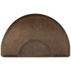 Smart Step Copper - 1/2 Circle - Chair Depression 3 x 4.5 ft.