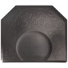 Smart Step Black Onyx 4 x 4.5 ft.