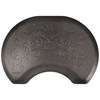 Smart Step Black Onyx 2.5 x 3.5 ft.
