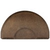 Smart Step Copper - 1/2 Circle - Chair Depression 3 x 5 ft.