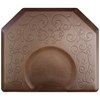 Smart Step Light Antique - Chair Depression 4 x 4.5 ft.