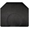 Smart Step Steel - Chair Depression 4 x 4.5 ft.