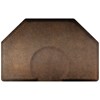 Smart Step Copper 4 x 6 ft.