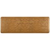 Smart Step Copper Leaf 6 x 2 ft.