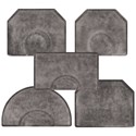 Smart Step Salon Mat