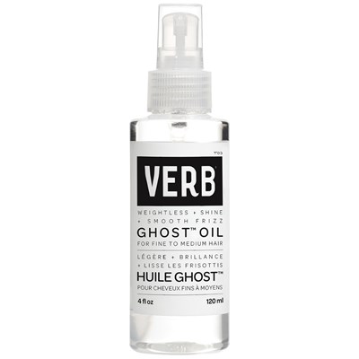 Verb ghost oil 4 Fl. Oz.