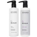 Zenagen Revolve Men's 16 oz. Duo 2 pc.